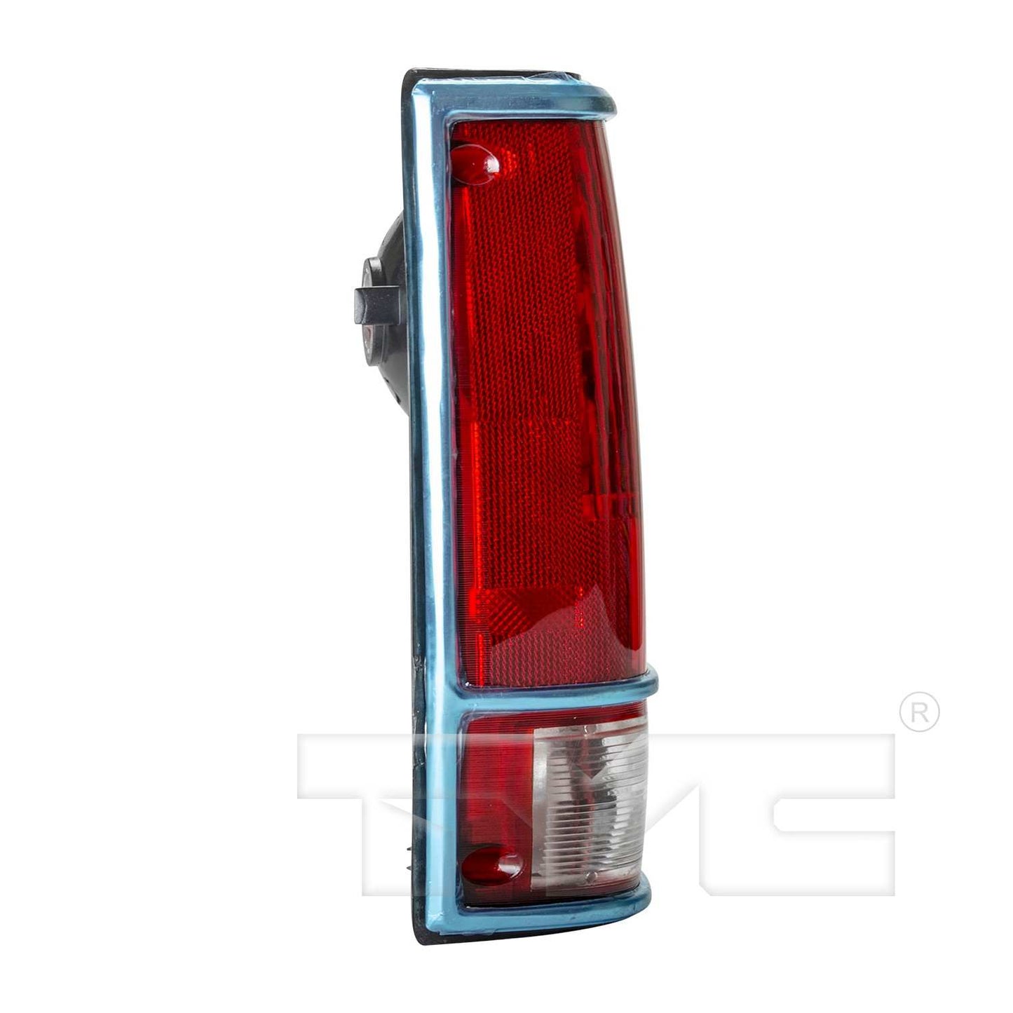 TYC Tail Light Assembly 11-1325-95