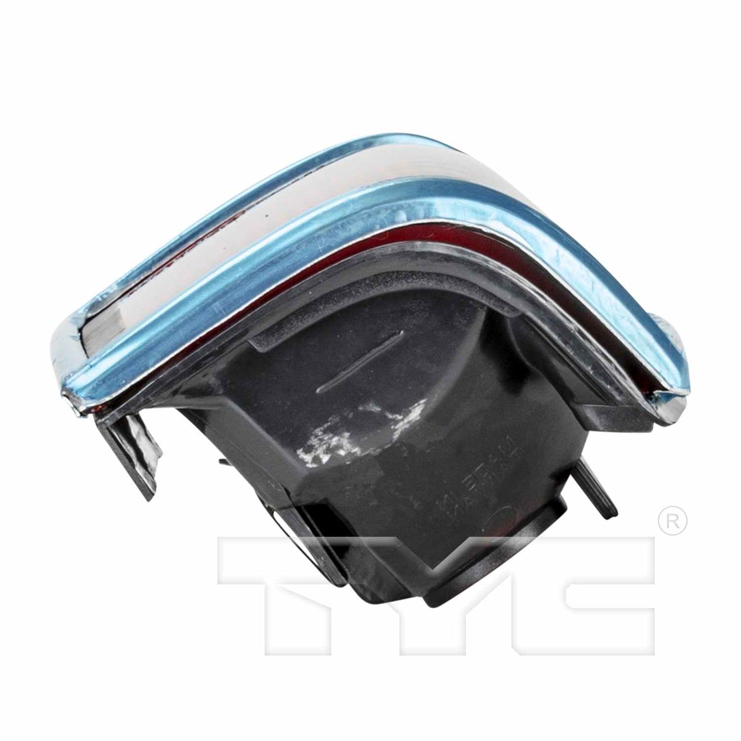 TYC Tail Light Assembly 11-1325-95