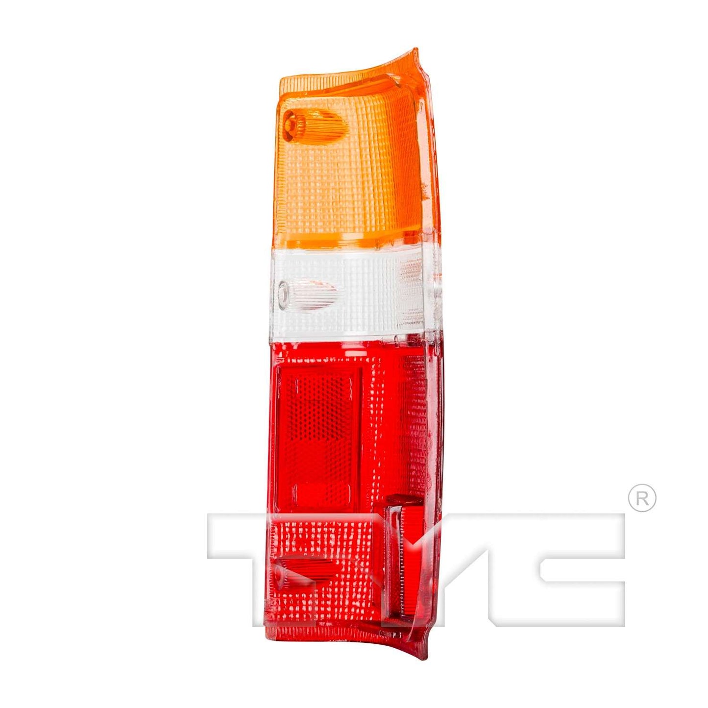 TYC Tail Light Lens 11-1347-02