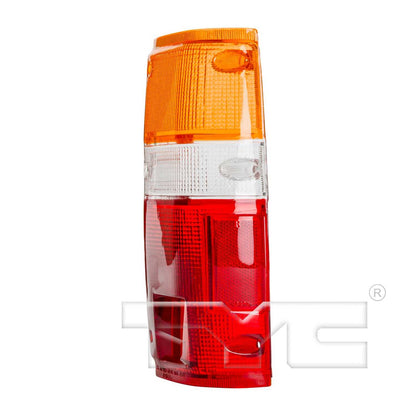 TYC Tail Light Lens 11-1347-02