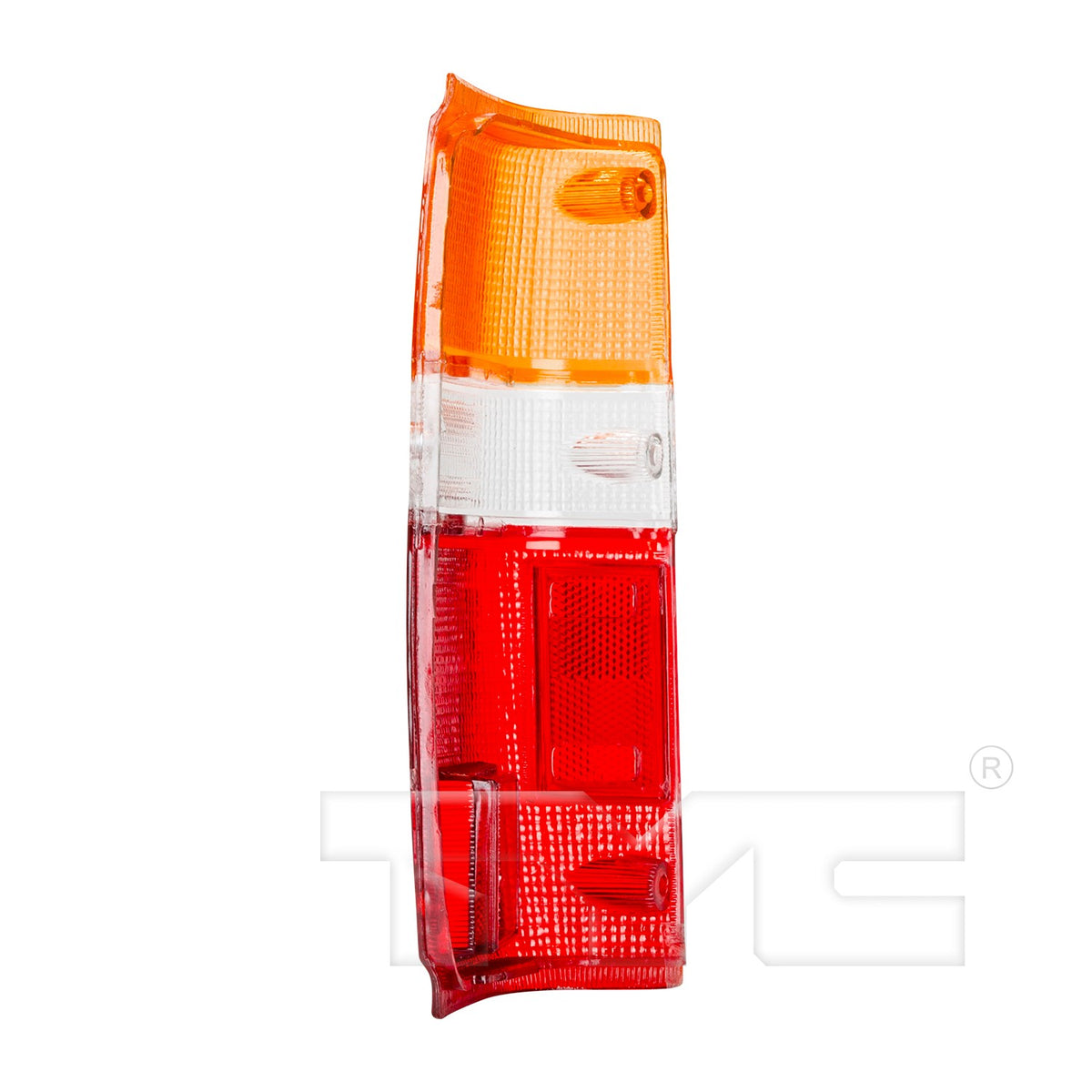 TYC Tail Light Lens 11-1348-02