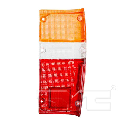 TYC Tail Light Lens 11-1348-02