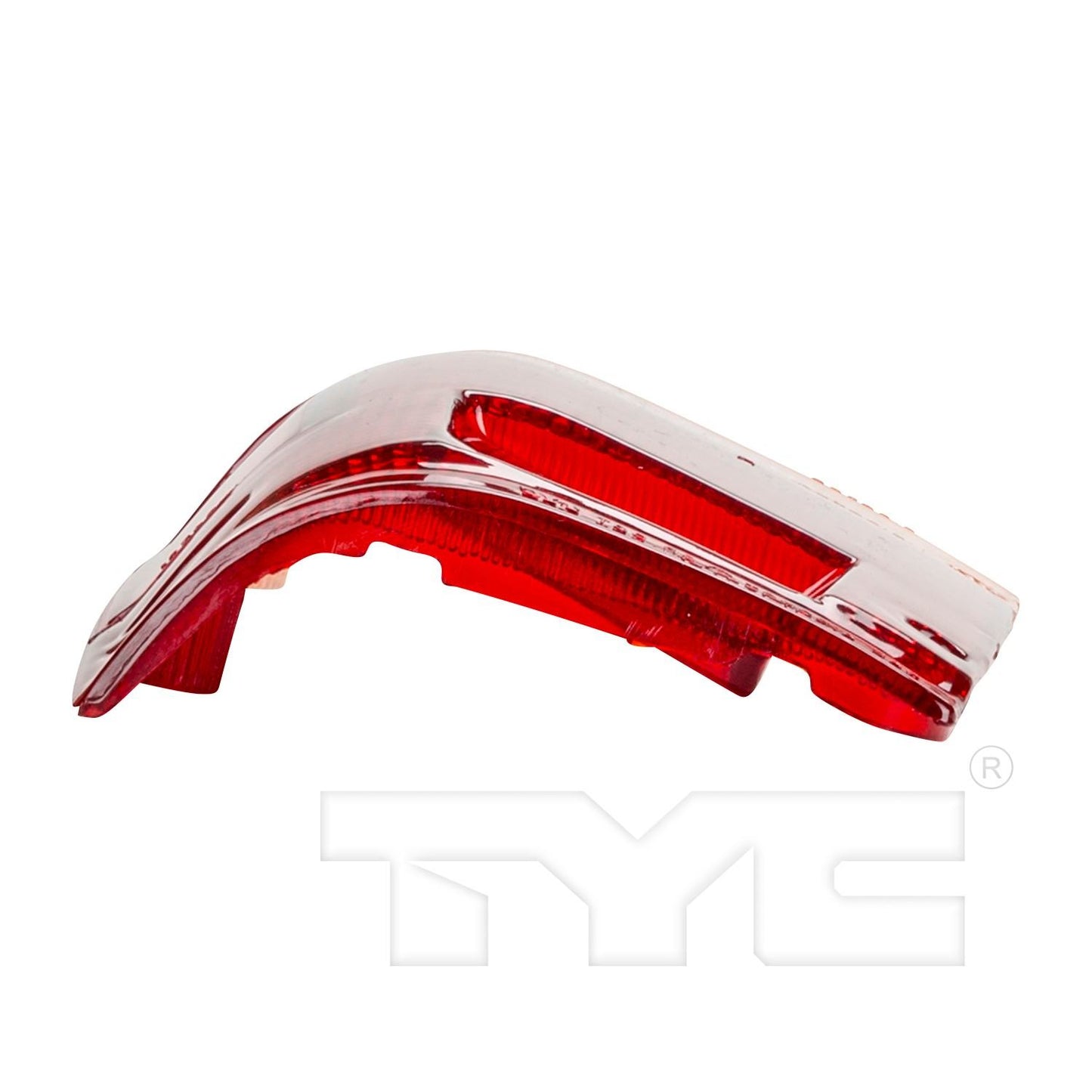 TYC Tail Light Lens 11-1348-02
