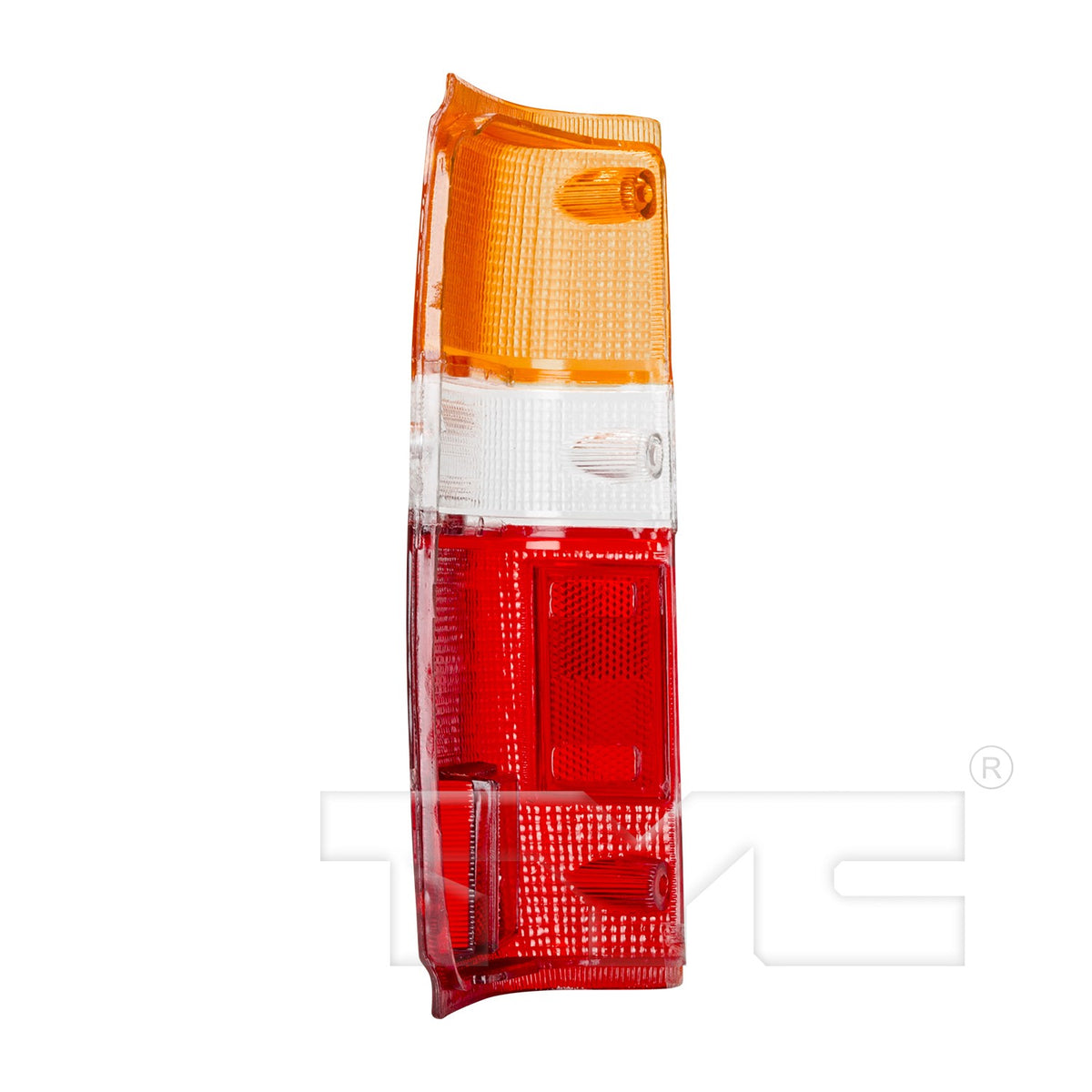 TYC Tail Light Lens 11-1348-02