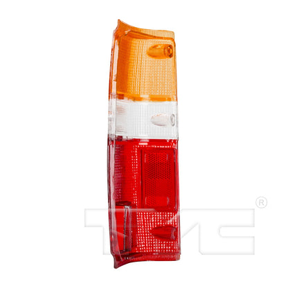 TYC Tail Light Lens 11-1348-02