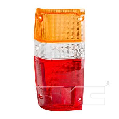 TYC Tail Light Lens 11-1348-02