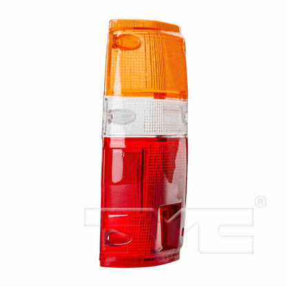 TYC Tail Light Lens 11-1348-02