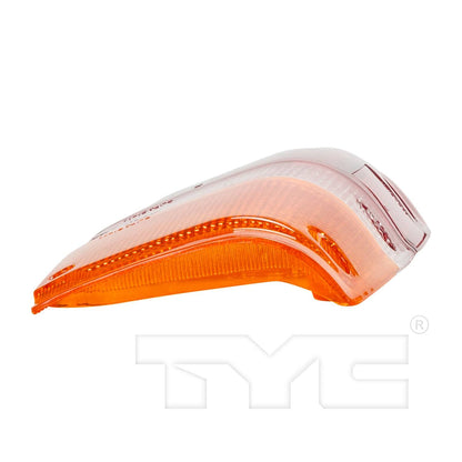 TYC Tail Light Lens 11-1348-02