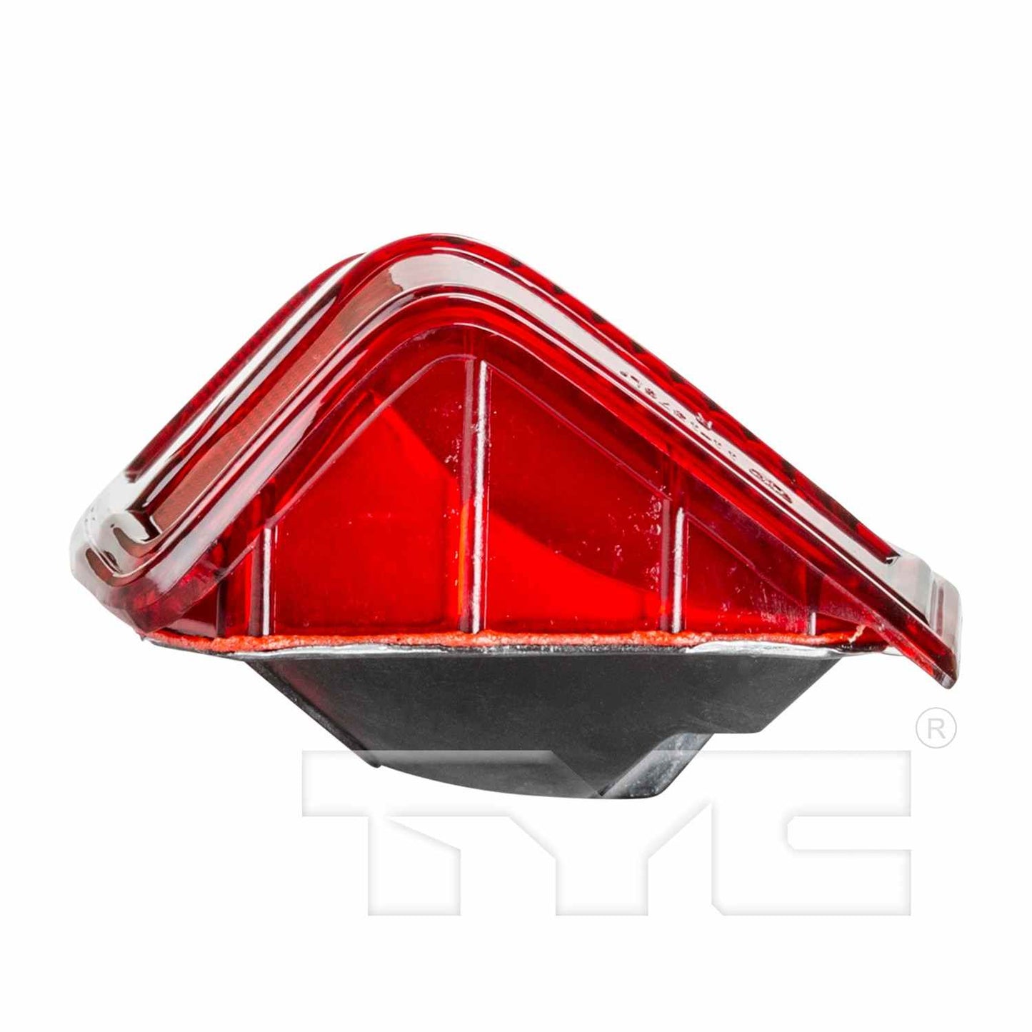 TYC Tail Light Assembly 11-1376-91