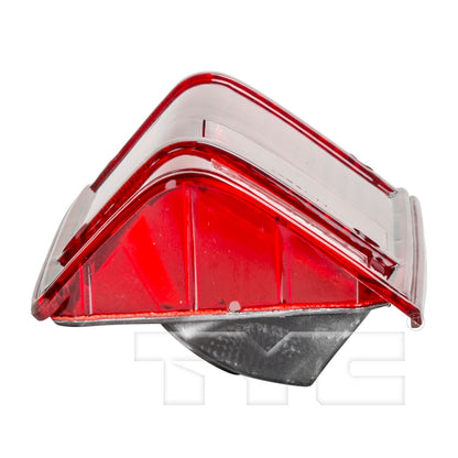 TYC Tail Light Assembly 11-1377-01