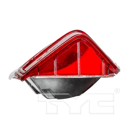 TYC Tail Light Assembly 11-1377-01