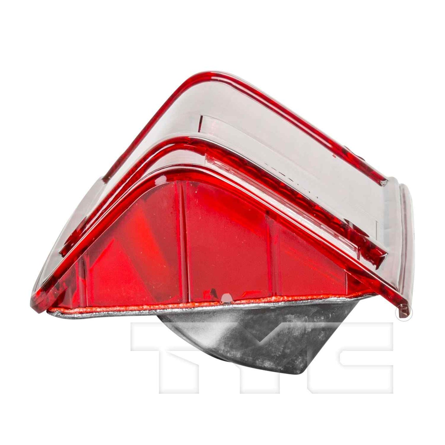TYC Tail Light Assembly 11-1377-91
