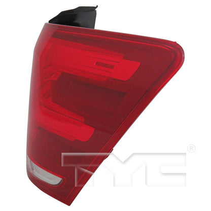 TYC TYC Regular 11-14017-00