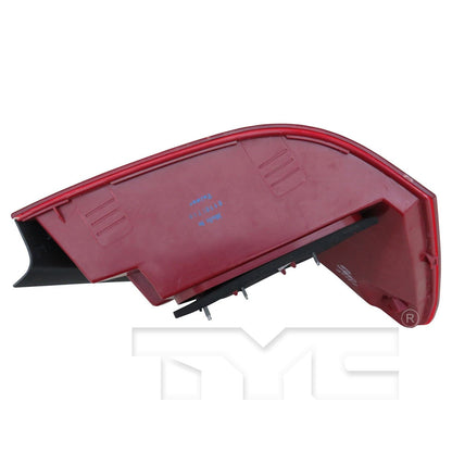 TYC TYC Regular 11-14017-00
