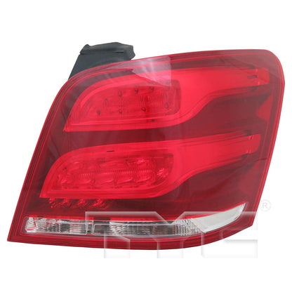 TYC TYC Regular 11-14017-00