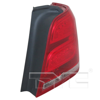 TYC TYC Regular 11-14017-00