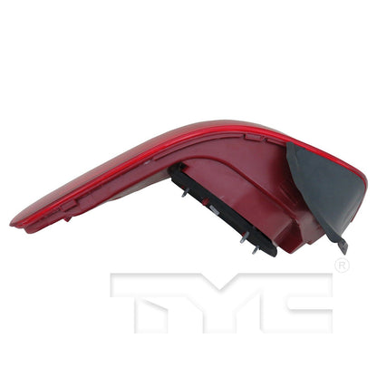 TYC TYC Regular 11-14017-00