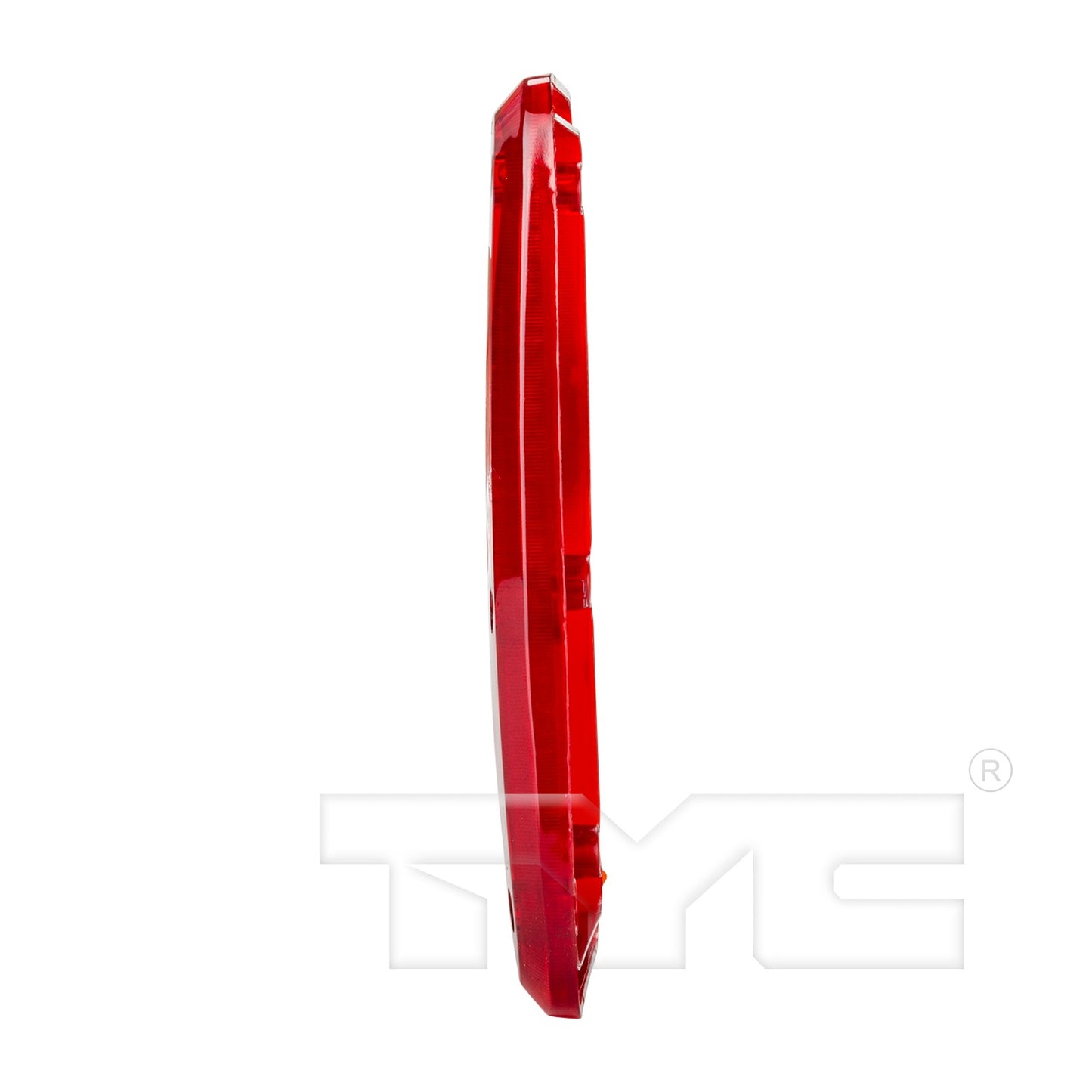 TYC Tail Light Lens 11-1435-02