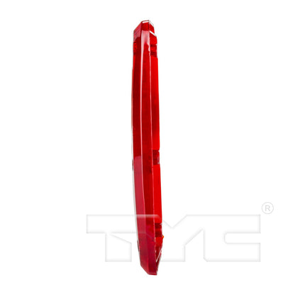 TYC Tail Light Lens 11-1435-02