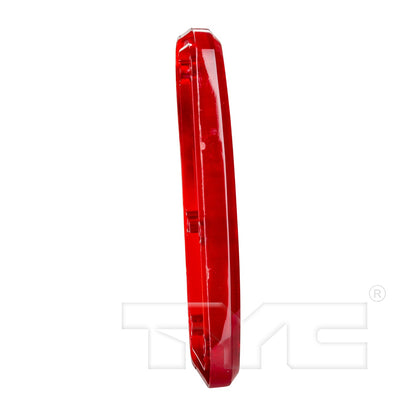 TYC Tail Light Lens 11-1435-02