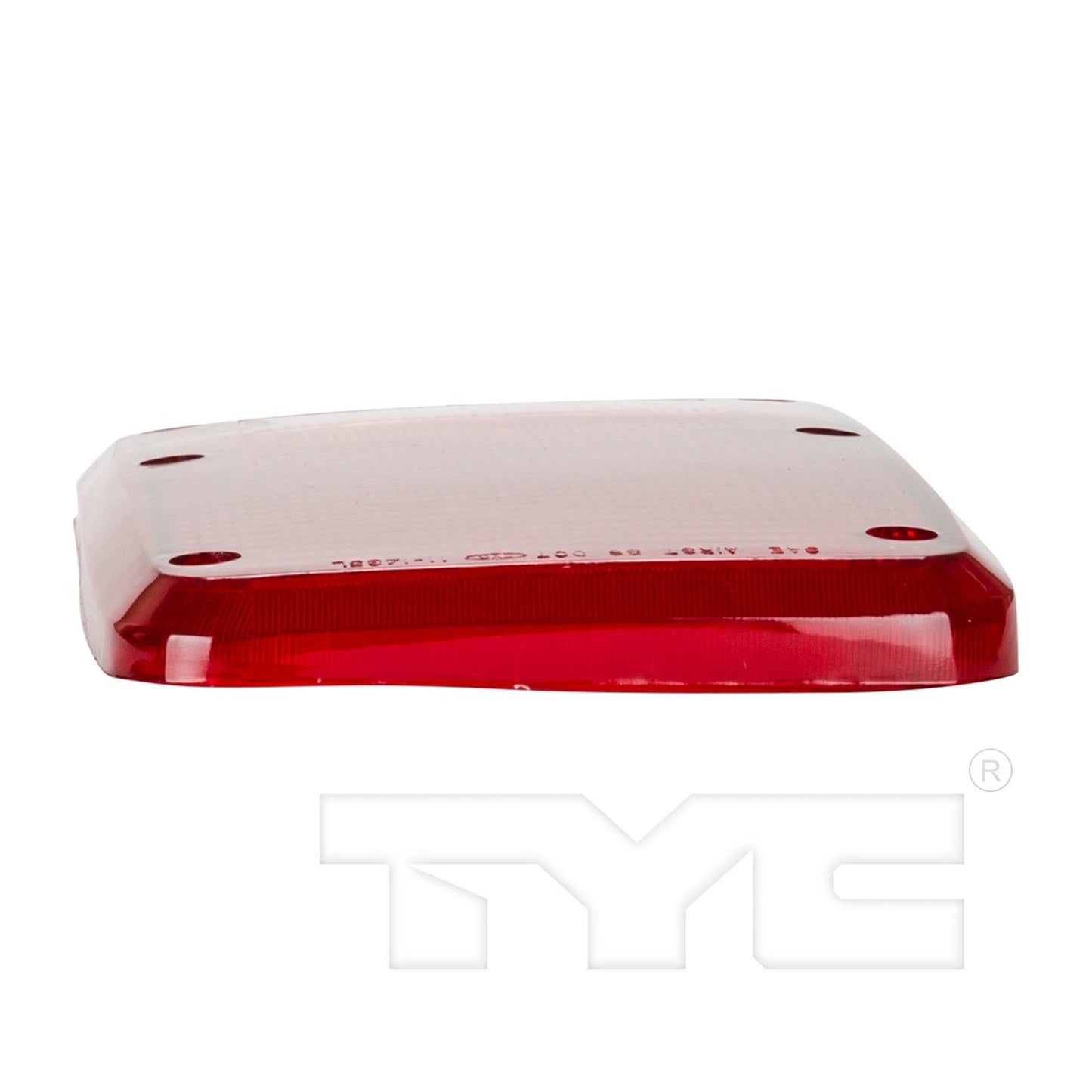 TYC Tail Light Lens 11-1435-02