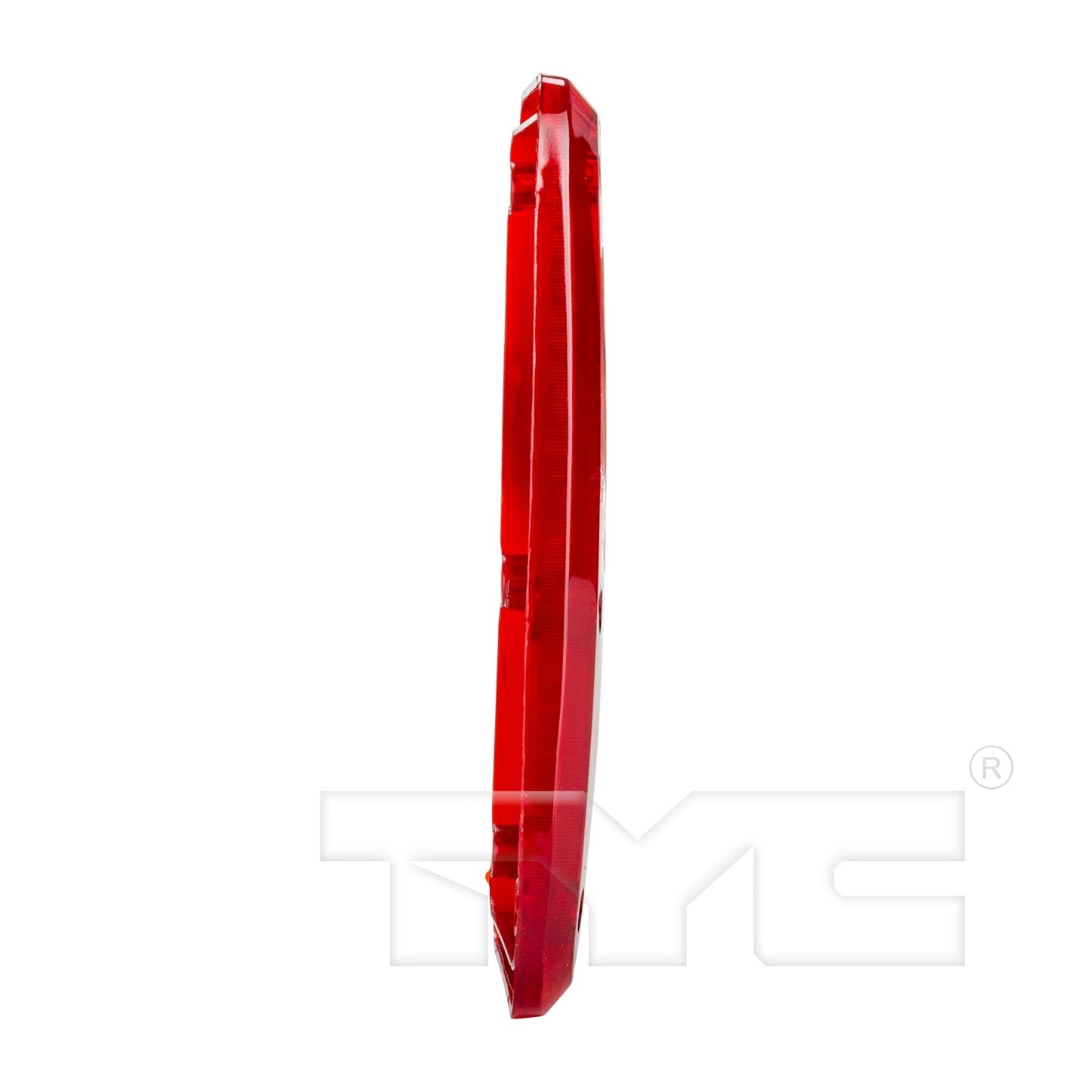 TYC Tail Light Lens 11-1436-02