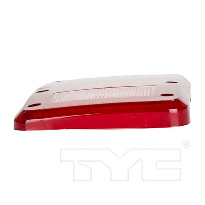TYC Tail Light Lens 11-1436-02