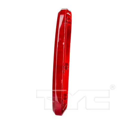 TYC Tail Light Lens 11-1436-02