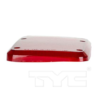 TYC Tail Light Lens 11-1436-02