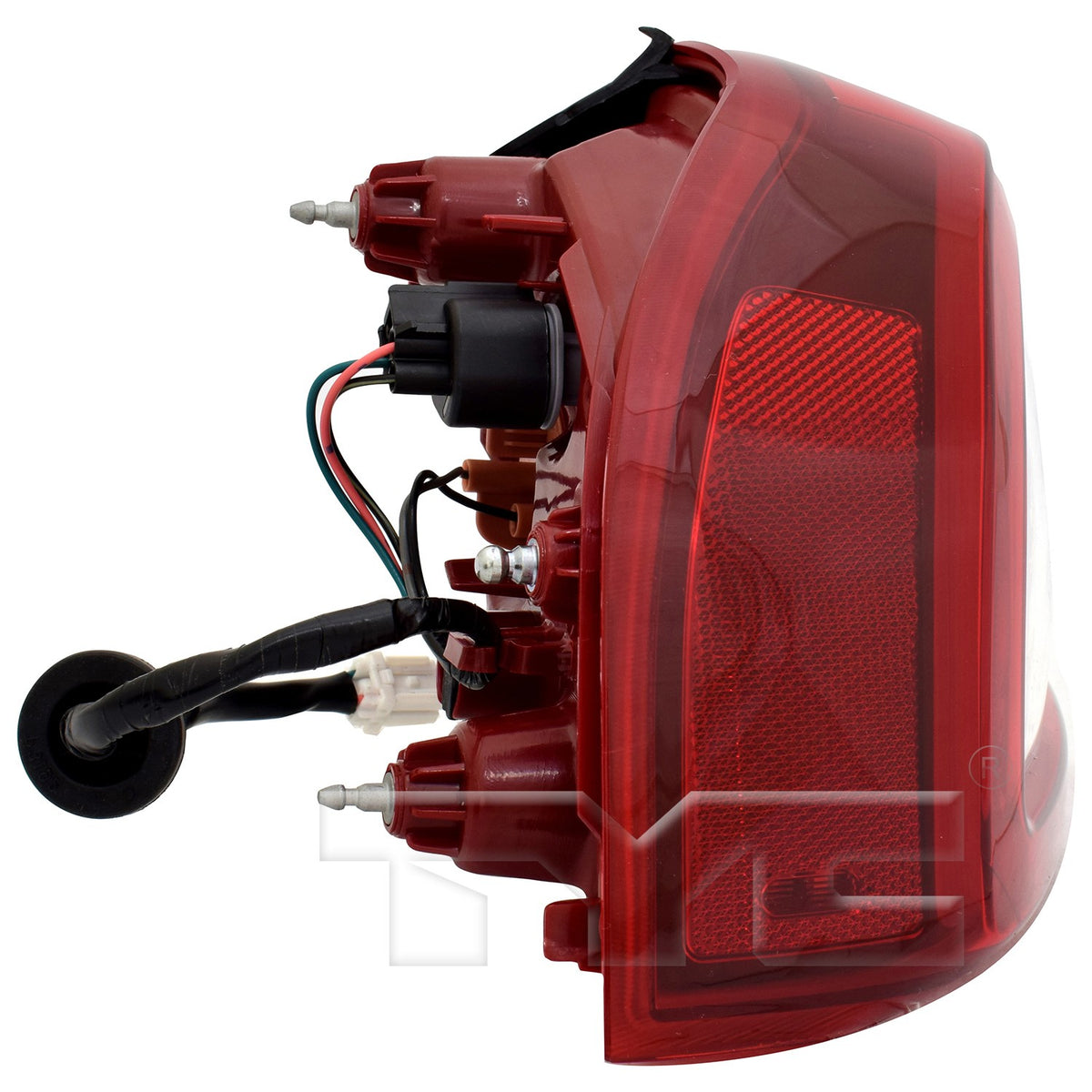 TYC Vehicle Part 11-14462-00