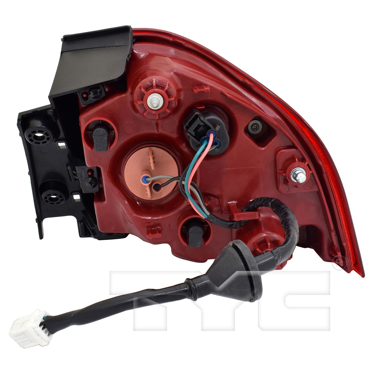 TYC Vehicle Part 11-14462-00