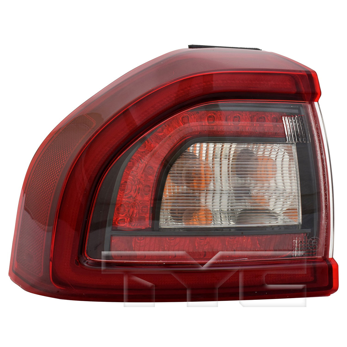 TYC Vehicle Part 11-14462-00