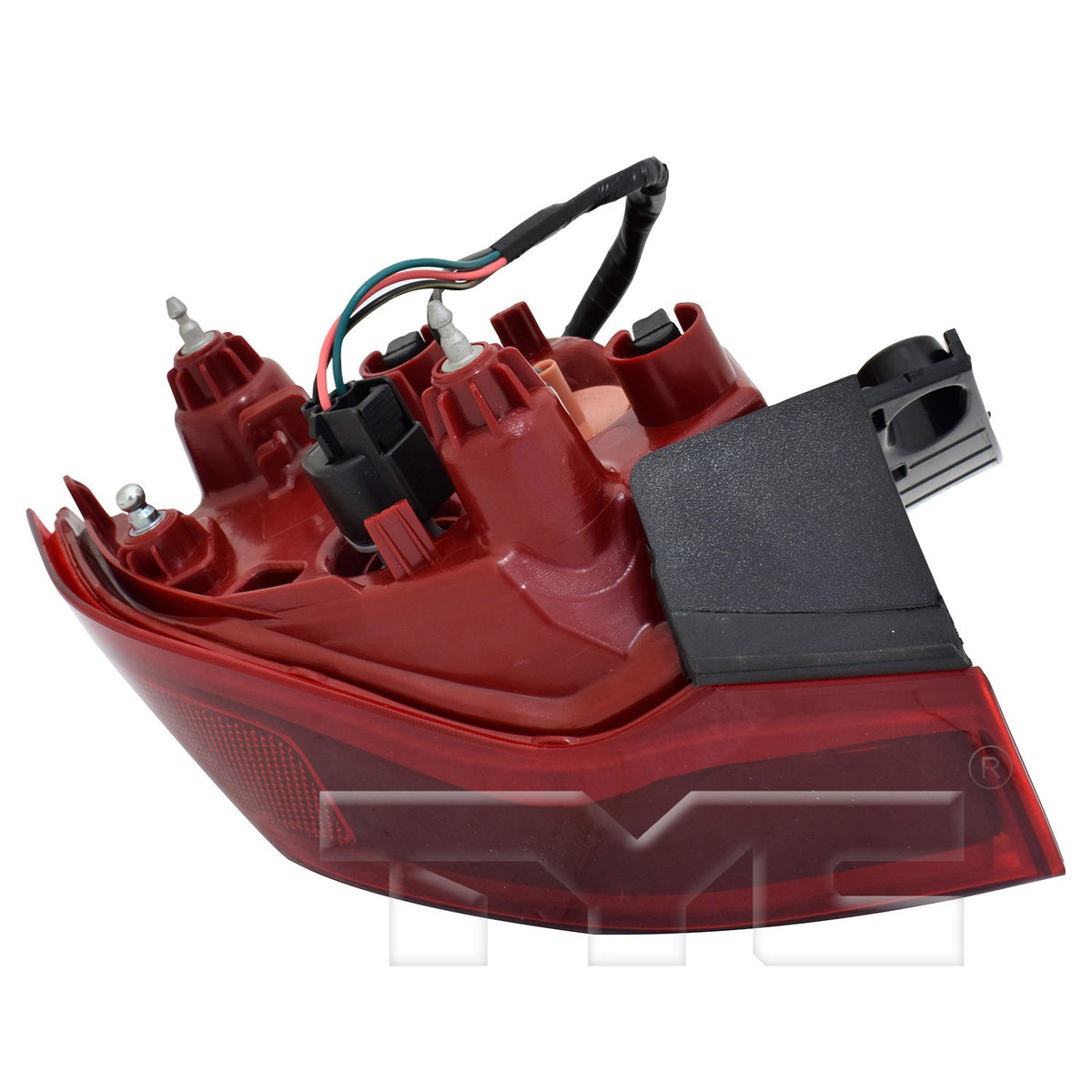TYC Vehicle Part 11-14462-00
