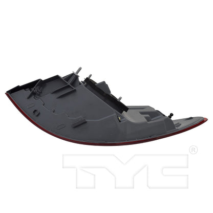 TYC Tail Light Assembly 11-14516-00