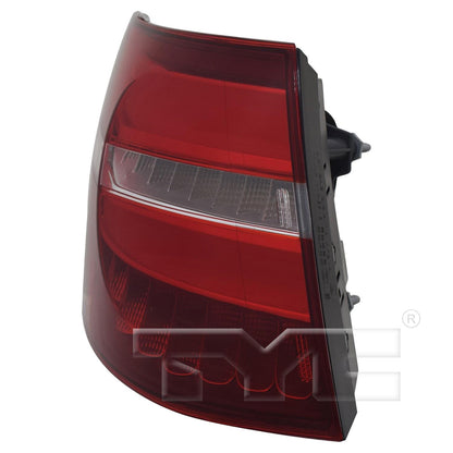 TYC Tail Light Assembly 11-14516-00