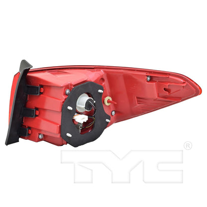 TYC TYC Regular 11-14584-00
