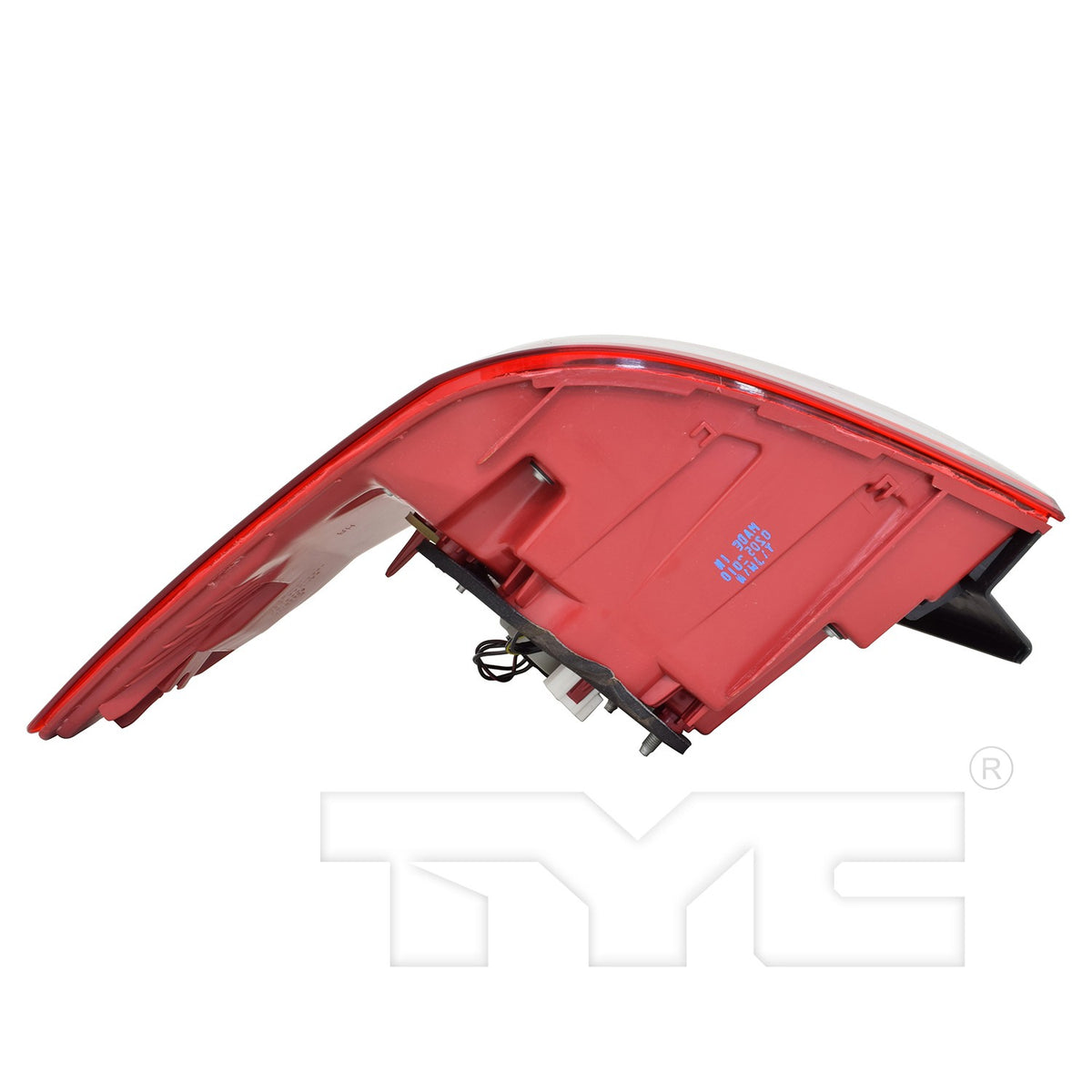 TYC TYC Regular 11-14584-00