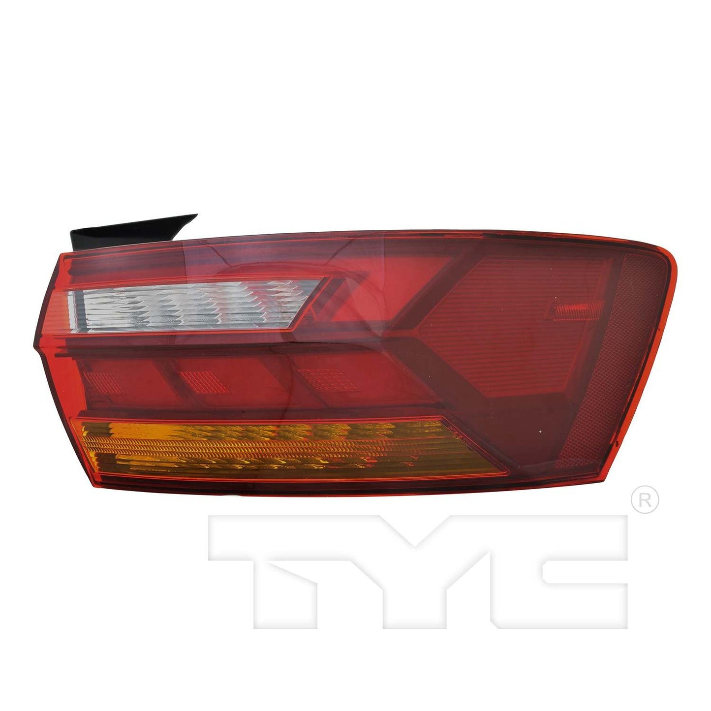 TYC CAPA Certified 11-14653-00-9