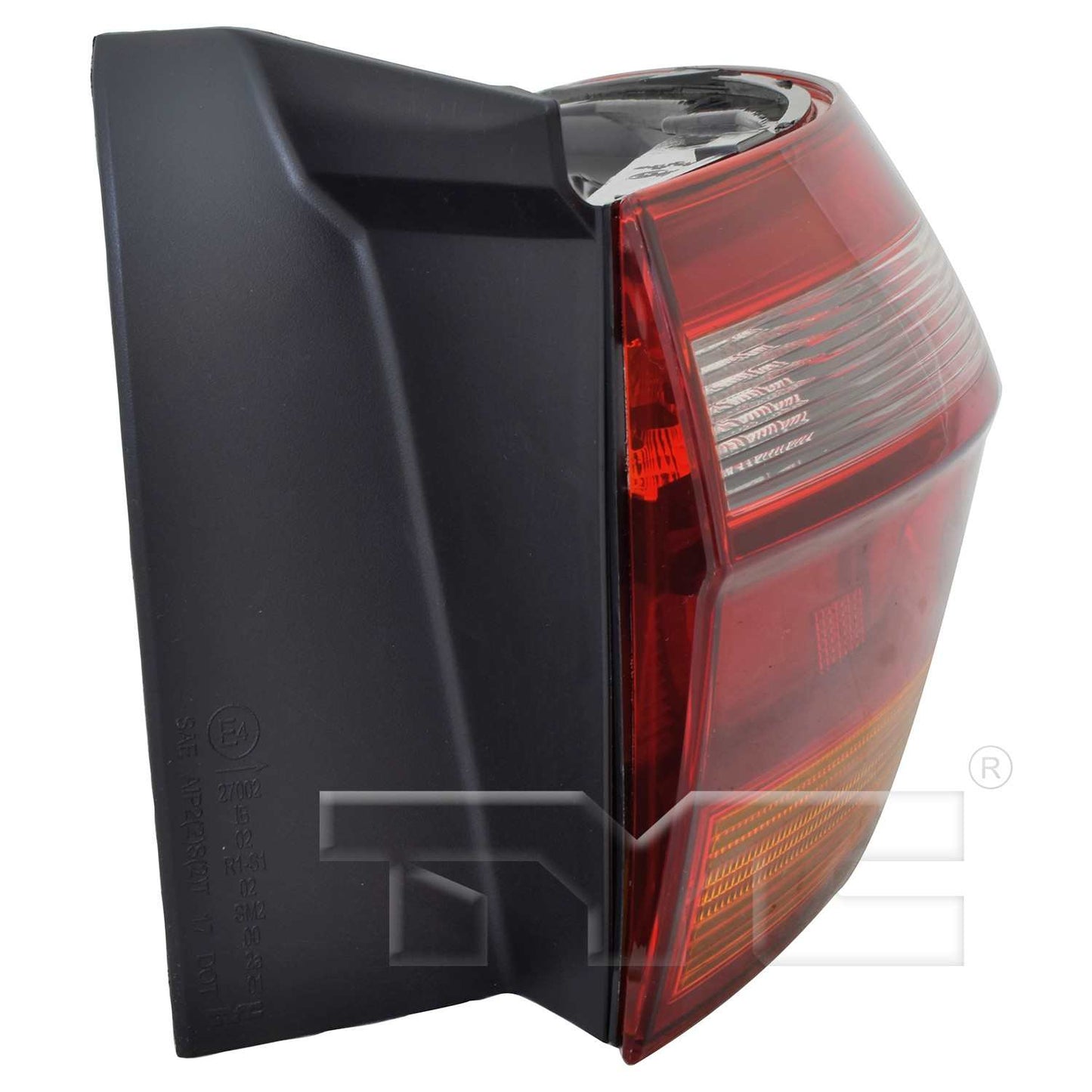 TYC CAPA Certified 11-14653-00-9