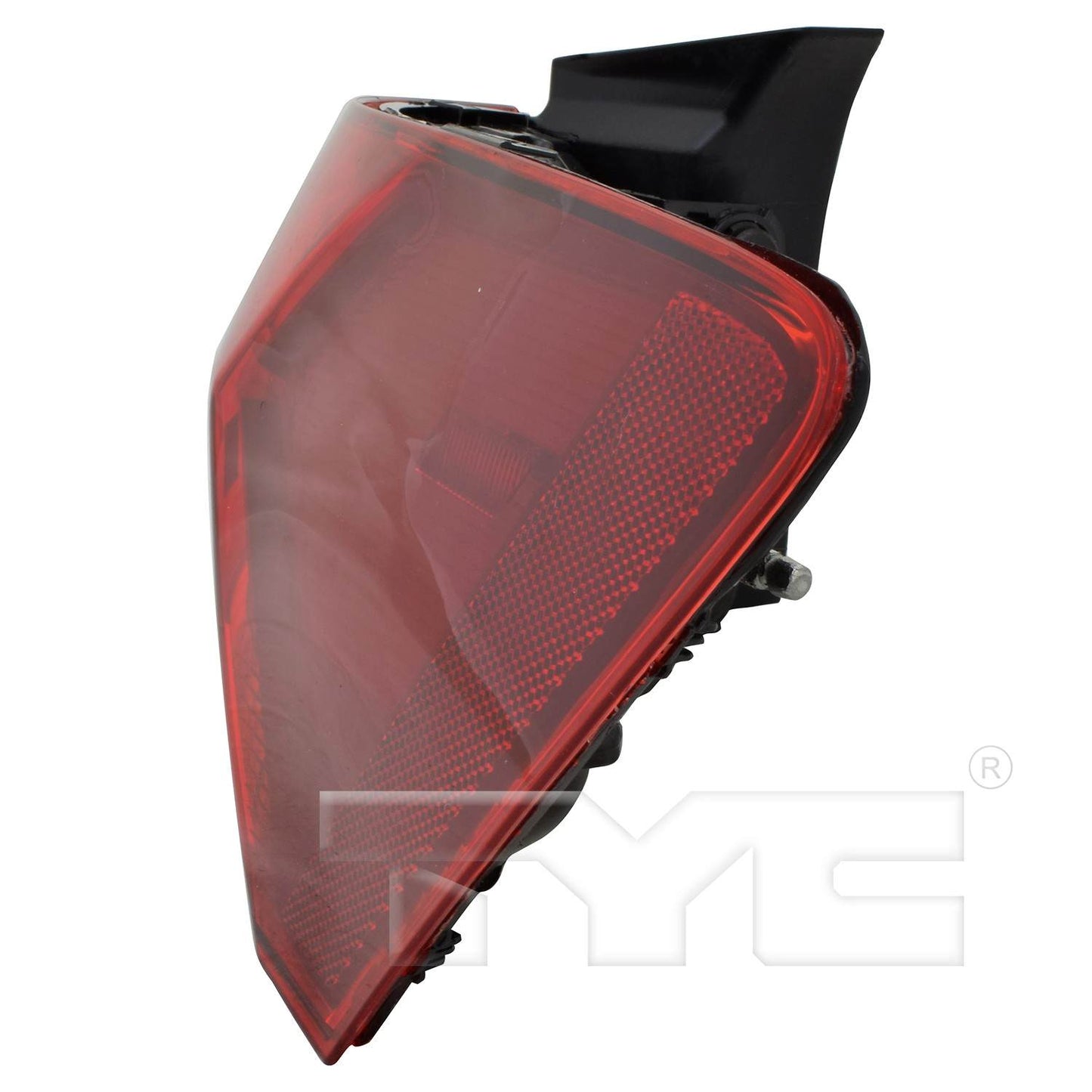 TYC Tail Light Assembly 11-14653-00