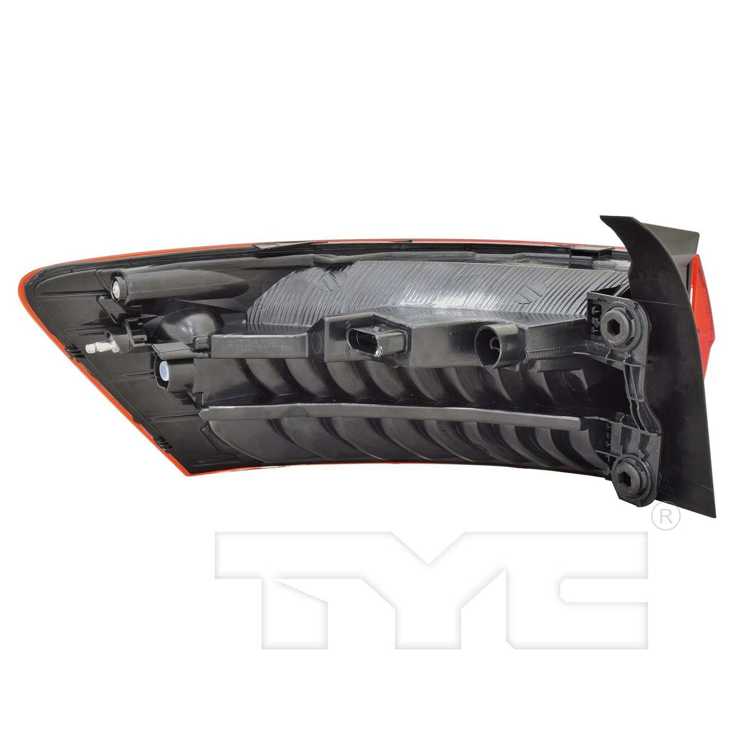 TYC Tail Light Assembly 11-14653-00