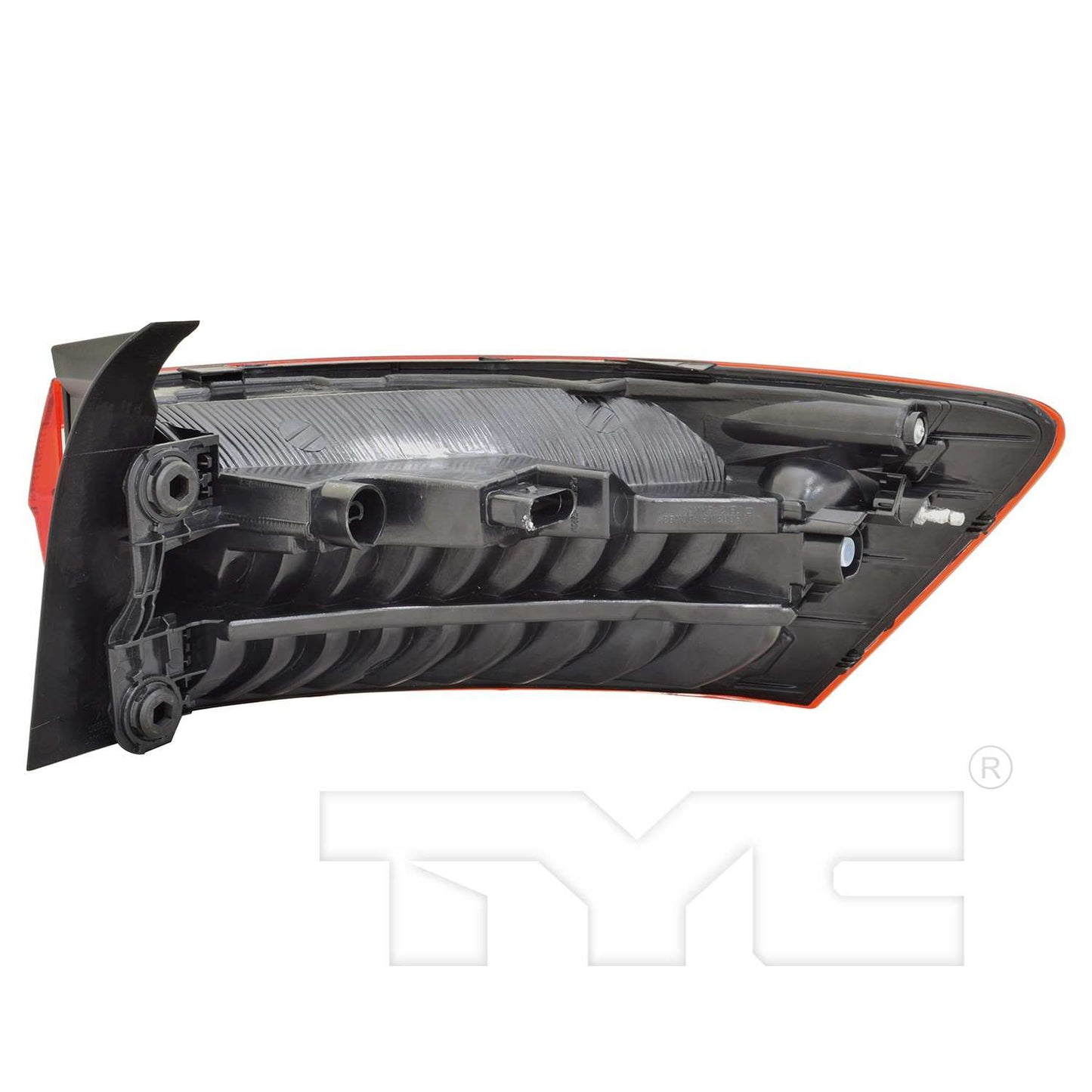TYC CAPA Certified 11-14654-00-9