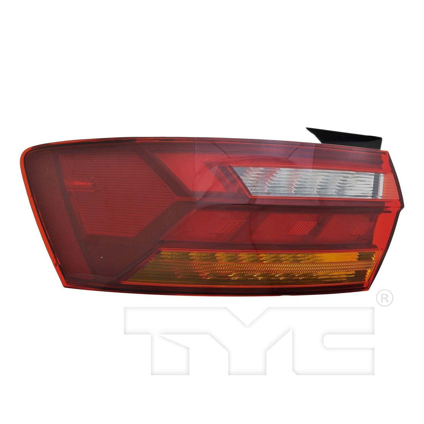 TYC CAPA Certified 11-14654-00-9