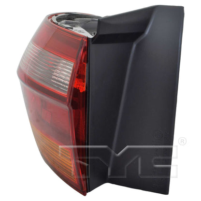 TYC CAPA Certified 11-14654-00-9