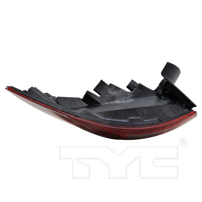 TYC TYC Regular 11-14654-00