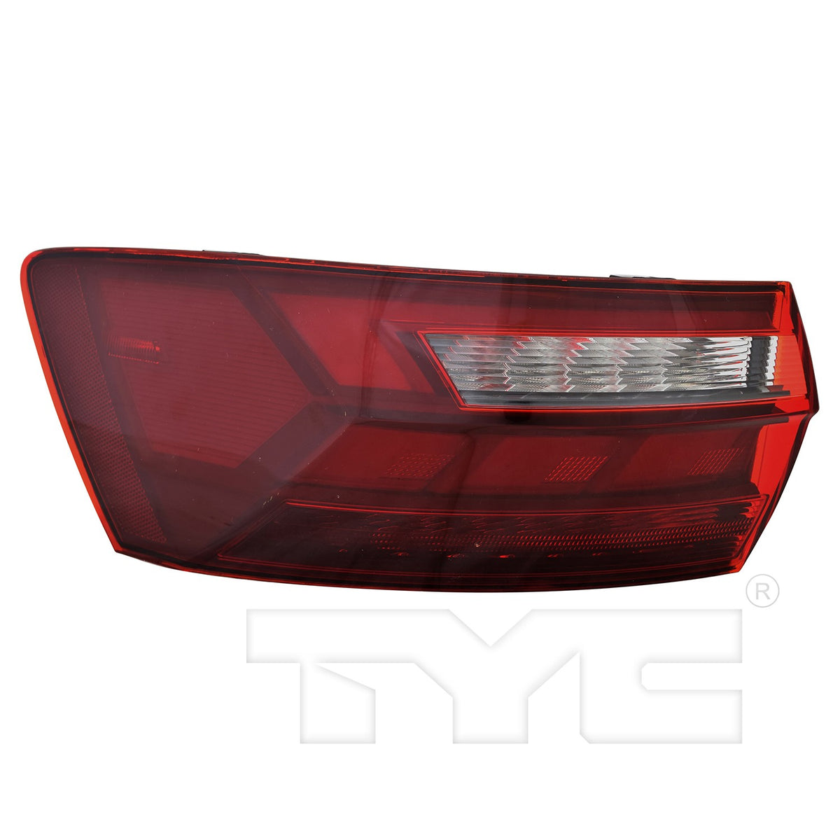 TYC TYC Regular 11-14654-90