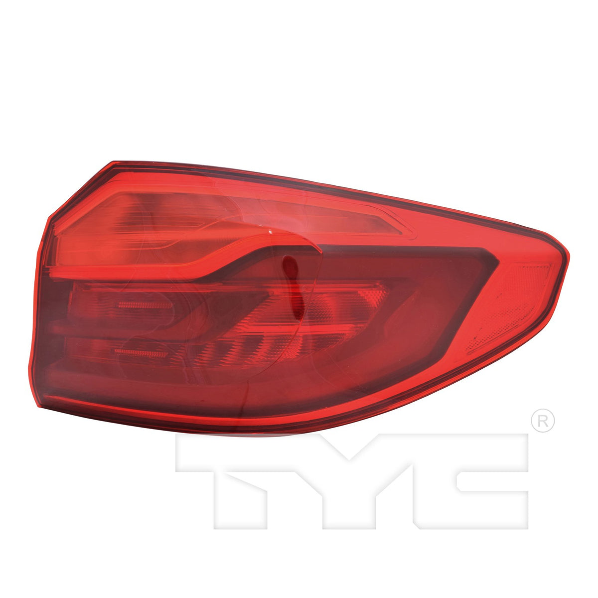 TYC TYC Regular 11-14673-00