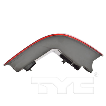 TYC Tail Light Assembly 11-14674-00