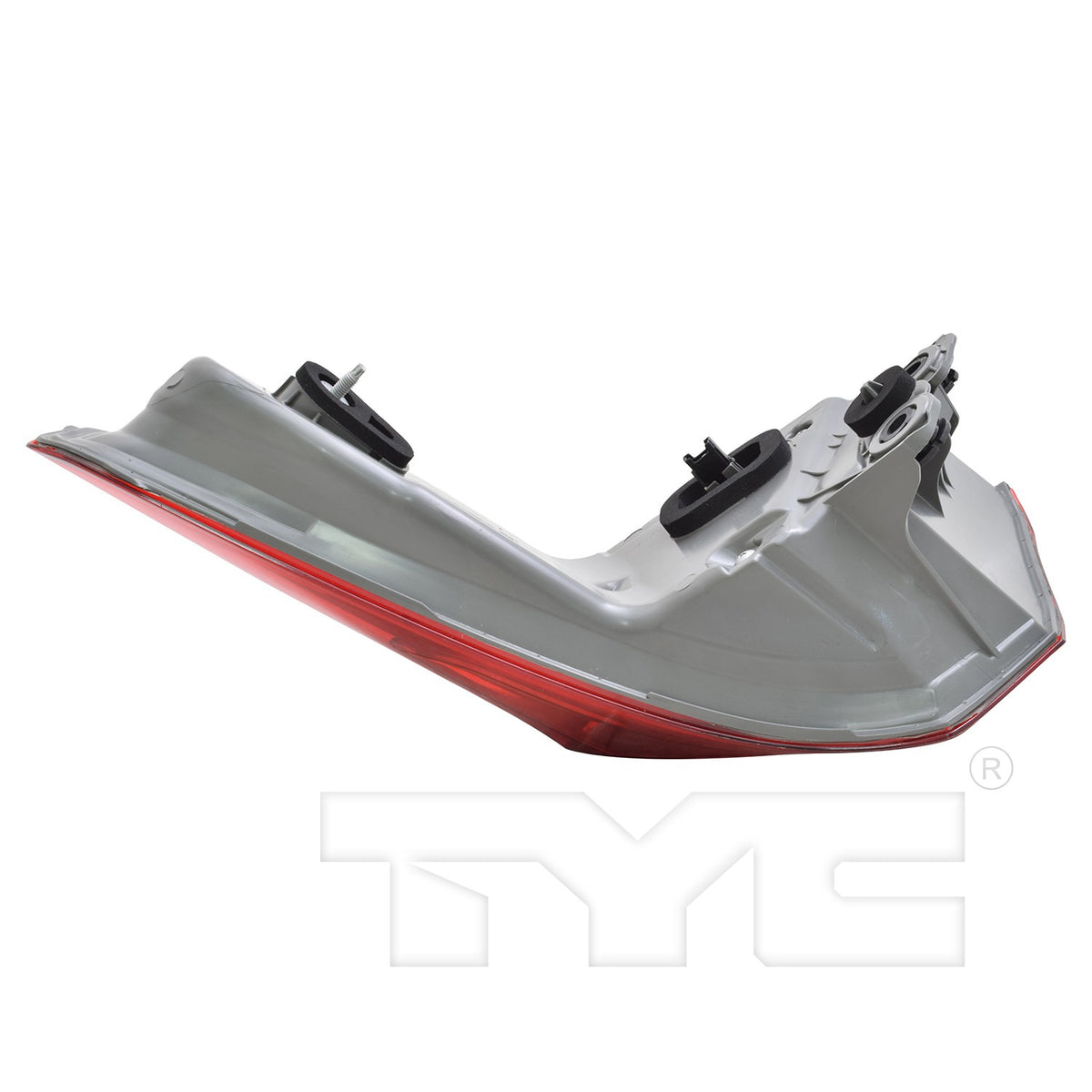 TYC Tail Light Assembly 11-14674-00