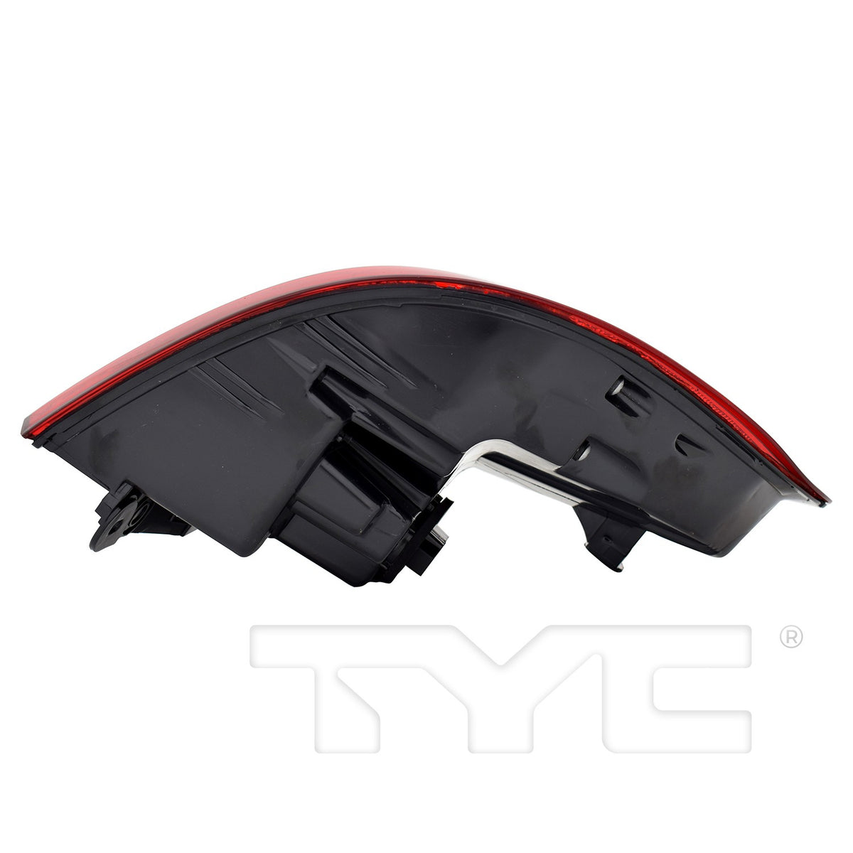 TYC CAPA Certified Tail Light Assembly 11-14779-00-9